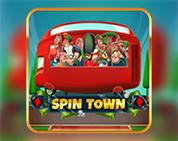 Spin Town