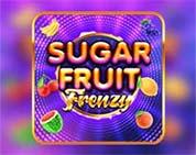 Sugar Fruit Frenzy