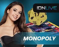 Monopoly IDNLIVE